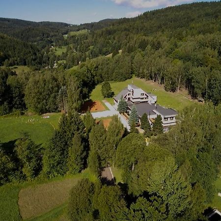 Hotel Ceska Farma Dolni Dvur 외부 사진