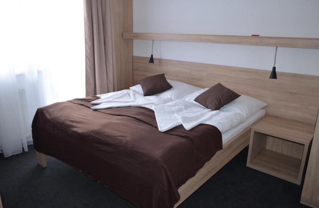Hotel Ceska Farma Dolni Dvur 외부 사진