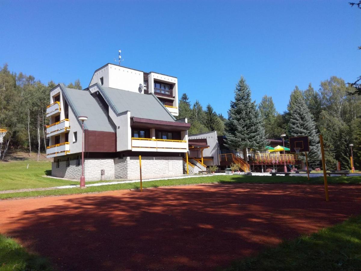Hotel Ceska Farma Dolni Dvur 외부 사진