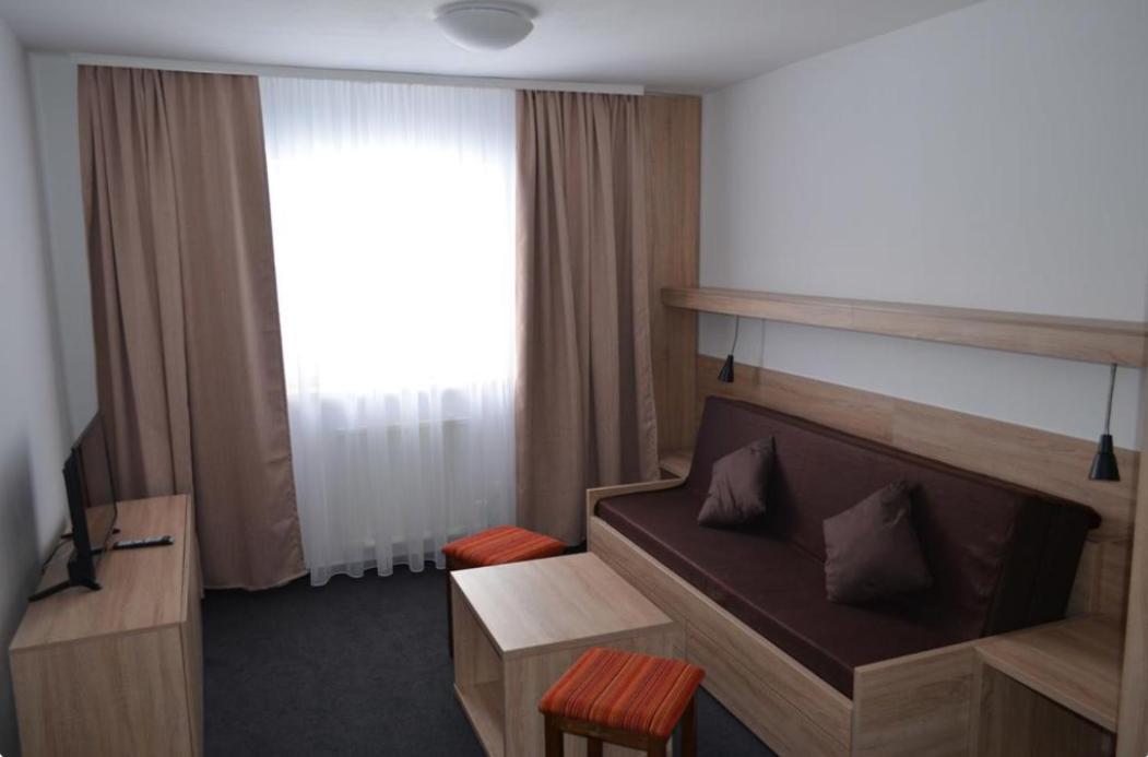 Hotel Ceska Farma Dolni Dvur 외부 사진